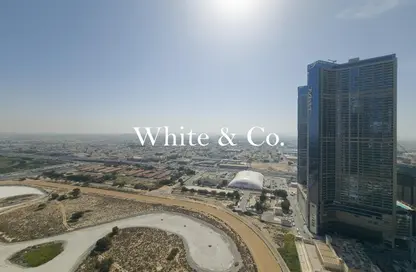 شقة - 2 غرف نوم - 3 حمامات للبيع في آمنة - مدينة الحبتور - الخليج التجاري - دبي