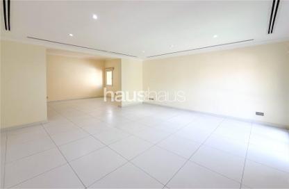 Villa - 3 Bedrooms - 4 Bathrooms for sale in Meadows 8 - Meadows - Dubai