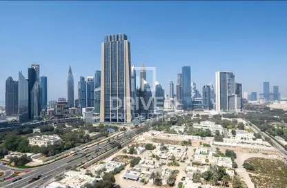 شقة - 2 غرف نوم - 2 حمامات للايجار في داون تاون فيوز 2 برج 1 - داون تاون فيوز 2 - زعبيل 2 - زعبيل - دبي شقة - 2 غرف نوم - 2 حمامات للايجار في داون تاون فيوز 2 برج 1 - داون تاون فيوز 2 - زعبيل 2 - زعبيل - دبي