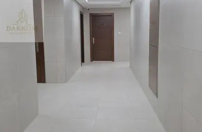 شقة - غرفة نوم - 2 حمامات للايجار في جاردن ريزيدنس - مدينة الإمارات - عجمان