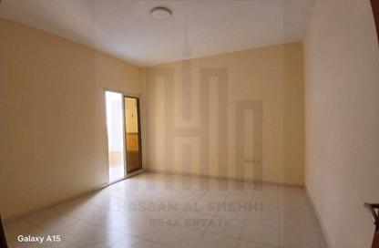 Apartment - 2 - 3 for rent in Fire Station Road - Muwaileh - Sharjah