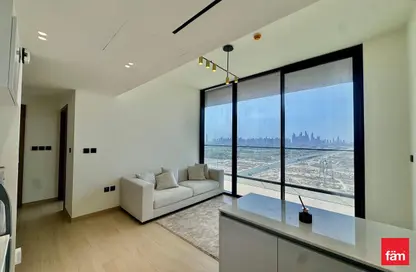 شقة - غرفة نوم - 1 حمام للايجار في بن غاطي كورنر - الضاحية 10 - قرية جميرا الدائرية - دبي