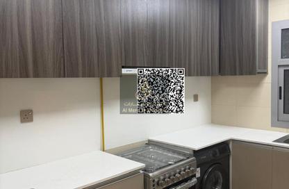 Apartment - 1 - 2 for sale in Gulfa Towers - Al Rashidiya 1 - Al Rashidiya - Ajman
