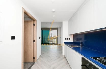 Apartment - Studio - 1 Bathroom for rent in Peninsula Three - Peninsula - Business Bay - Dubai Apartment - Studio - 1 Bathroom for rent in Peninsula Three - Peninsula - Business Bay - Dubai