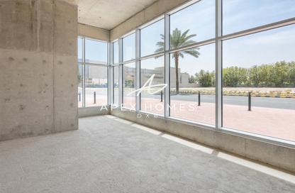 Retail - Studio for rent in Binghatti Corner - District 10 - Jumeirah Village Circle - Dubai