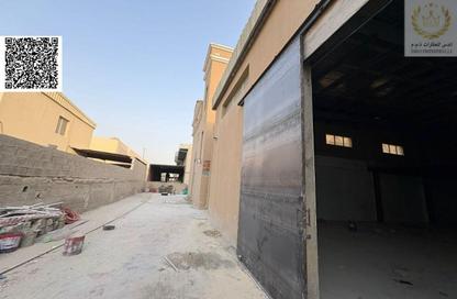 مستودع - استوديو - 1 للايجار في مبنى جيباس 2 - عجمان الصناعية 2 - المنطقة الصناعية - عجمان مستودع - استوديو - 1 للايجار في مبنى جيباس 2 - عجمان الصناعية 2 - المنطقة الصناعية - عجمان