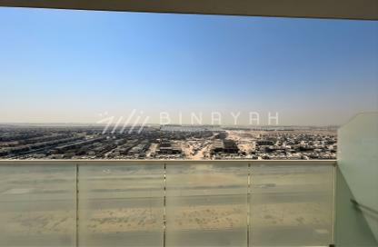 Apartment - Studio - 1 Bathroom for rent in Artesia C - Artesia - Damac Hills - Dubai Apartment - Studio - 1 Bathroom for rent in Artesia C - Artesia - Damac Hills - Dubai