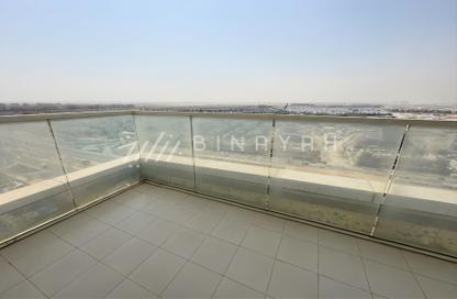 Apartment - Studio - 1 for rent in Artesia C - Artesia - Damac Hills - Dubai