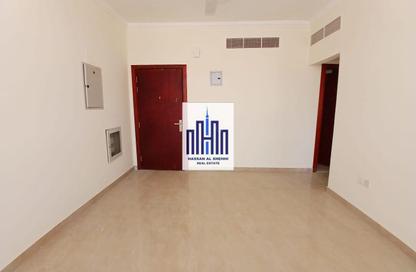 Apartment - 1 Bedroom - 2 Bathrooms for rent in Muwaileh - Sharjah