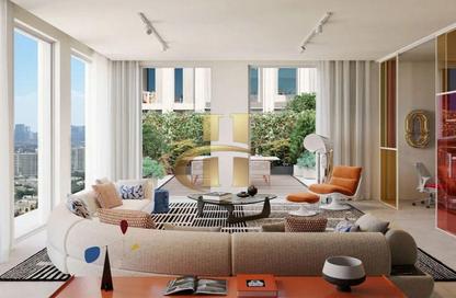 Apartment - 2 - 3 for sale in Modo at Avenew 888 - Avenew 888 - Residential District - Dubai South (Dubai World Central) - Dubai Apartment - 2 - 3 for sale in Modo at Avenew 888 - Avenew 888 - Residential District - Dubai South (Dubai World Central) - Dubai