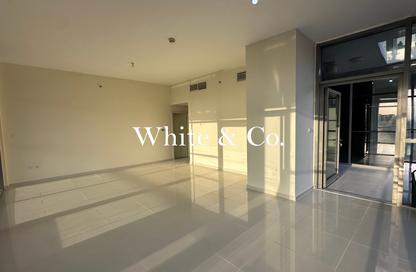 Apartment - 3 Bedrooms - 5 Bathrooms for rent in Golf Panorama B - Golf Panorama - Golf Town - DAMAC Hills - Dubai
