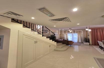 Townhouse - 2 Bedrooms - 2 Bathrooms for rent in The Townhouses at Al Hamra Village - Al Hamra Village - Ras Al Khaimah