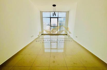 Apartment - 1 - 2 for rent in Jumeirah Garden City - Al Satwa - Dubai