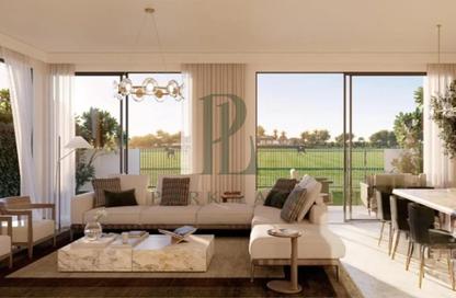 Villa - 4 Bedrooms - 5 Bathrooms for sale in Montura 3 - Grand Polo Club and Resort - Dubai Investment Park 2 (DIP 2) - Dubai Investment Park (DIP) - Dubai
