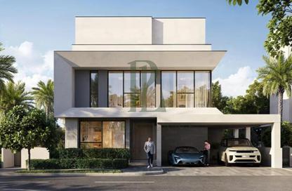 Villa - 4 Bedrooms - 5 Bathrooms for sale in Montura 3 - Grand Polo Club and Resort - Dubai Investment Park 2 (DIP 2) - Dubai Investment Park (DIP) - Dubai Villa - 4 Bedrooms - 5 Bathrooms for sale in Montura 3 - Grand Polo Club and Resort - Dubai Investment Park 2 (DIP 2) - Dubai Investment Park (DIP) - Dubai