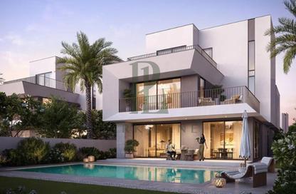 Villa - 4 Bedrooms - 5 Bathrooms for sale in Montura 3 - Grand Polo Club and Resort - Dubai Investment Park 2 (DIP 2) - Dubai Investment Park (DIP) - Dubai Villa - 4 Bedrooms - 5 Bathrooms for sale in Montura 3 - Grand Polo Club and Resort - Dubai Investment Park 2 (DIP 2) - Dubai Investment Park (DIP) - Dubai