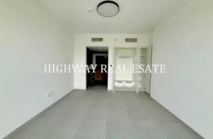 Apartment - 1 Bathroom for rent in Tiraz - Naseej District - Aljada - Sharjah