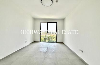 Apartment - Studio - 1 Bathroom for rent in Tiraz - Naseej District - Aljada - Sharjah