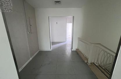 Villa - Studio - 4 Bathrooms for rent in Al Jurf 2 - Al Jurf - Ajman Downtown - Ajman