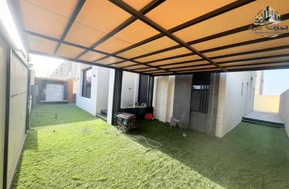 Villa - 5 - 7 for sale in Kabbali Hills - Al Helio 2 - Al Helio - Ajman
