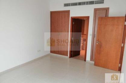 Apartment - 1 - 1 for rent in Al Samar 2 - Al Samar - Greens - Dubai