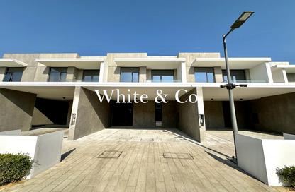 Townhouse - 3 Bedrooms - 4 Bathrooms for sale in Ruba - Arabian Ranches 3 - Dubai