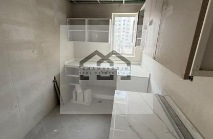Apartment - 1 Bedroom - 2 Bathrooms for sale in Al Amira Village - Al Yasmeen - Ajman