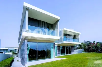 Villa - 5 Bedrooms - 7 Bathrooms for rent in Parkway Vistas - Dubai Hills Estate - Dubai