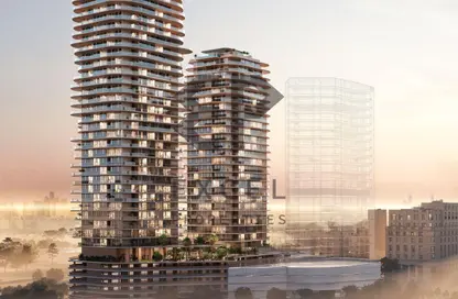 Apartment - 2 Bedrooms - 2 Bathrooms for sale in Stax Tower B - Stax Towers - District 15 - Jumeirah Village Circle - Dubai