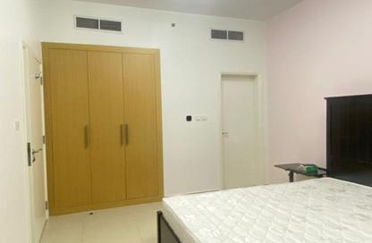 Apartment - 1 Bedroom - 2 Bathrooms for rent in May Residence 4 - May Residence - District 10 - Jumeirah Village Circle - Dubai