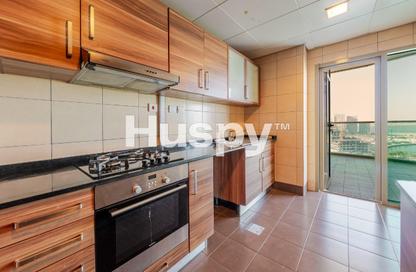 Apartment - 1 Bedroom - 1 Bathroom for rent in Beach Towers - Shams Abu Dhabi - Al Reem Island - Abu Dhabi Apartment - 1 Bedroom - 1 Bathroom for rent in Beach Towers - Shams Abu Dhabi - Al Reem Island - Abu Dhabi