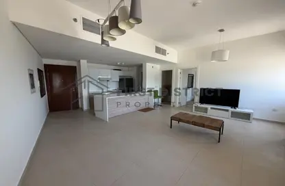 Apartment - 1 Bedroom - 2 Bathrooms for rent in Al Andalus Tower A - Al Andalus - Jumeirah Golf Estates - Dubai Apartment - 1 Bedroom - 2 Bathrooms for rent in Al Andalus Tower A - Al Andalus - Jumeirah Golf Estates - Dubai