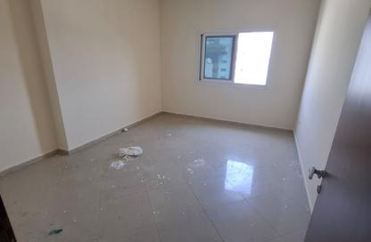 Apartment - 2 Bedrooms - 2 Bathrooms for rent in Al Shahid Tower - Al Qasba - Sharjah