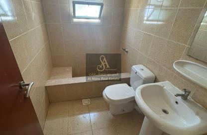 Apartment - 2 - 2 for rent in Ajman 44 building - Al Hamidiya 1 - Al Hamidiya - Ajman
