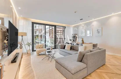 Apartment - 2 Bedrooms - 4 Bathrooms for sale in City Walk Residential Building 19 - City Walk Residential - City Walk - Dubai