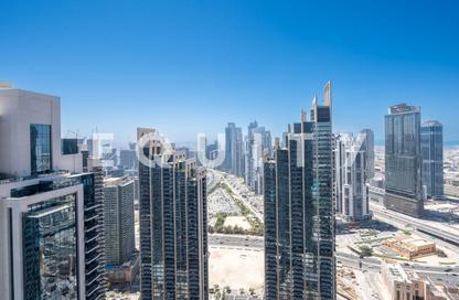 Apartment - 2 Bedrooms - 3 Bathrooms for sale in Opera Grand - Burj Khalifa Area - Downtown Dubai - Dubai