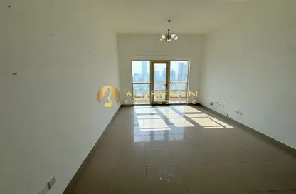 Apartment - 1 Bedroom - 2 Bathrooms for rent in Dana Tower - District 12 - Jumeirah Village Circle - Dubai