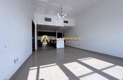 Apartment - 1 - 2 for rent in Dana Tower - District 12 - Jumeirah Village Circle - Dubai