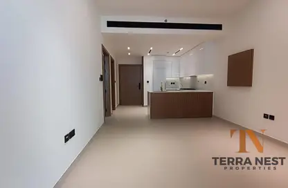Apartment - 1 Bedroom - 2 Bathrooms for rent in Binghatti Azure - District 16 - Jumeirah Village Circle - Dubai Apartment - 1 Bedroom - 2 Bathrooms for rent in Binghatti Azure - District 16 - Jumeirah Village Circle - Dubai
