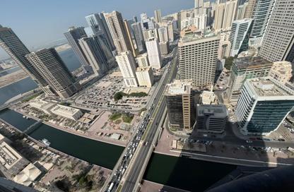 Apartment - 3 - 4 for sale in Al Noor Tower - Al Majaz 3 - Al Majaz - Sharjah Apartment - 3 - 4 for sale in Al Noor Tower - Al Majaz 3 - Al Majaz - Sharjah