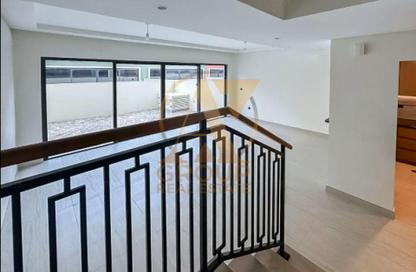 Townhouse - 4 Bedrooms - 5 Bathrooms for sale in Portofino - Damac Lagoons - Dubai Townhouse - 4 Bedrooms - 5 Bathrooms for sale in Portofino - Damac Lagoons - Dubai