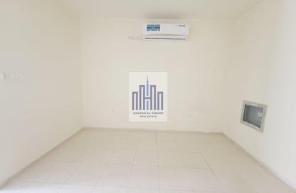 Apartment - Studio - 1 Bathroom for rent in Fire Station Road - Muwaileh - Sharjah