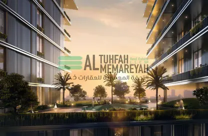 Apartment - 3 Bedrooms - 3 Bathrooms for sale in Seerah - Al Mamsha - Muwaileh - Sharjah