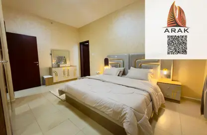 Apartment - 1 Bedroom - 2 Bathrooms for rent in Al Naemiya Tower 3 - Al Naemiya Towers - Al Nuaimiya - Ajman Apartment - 1 Bedroom - 2 Bathrooms for rent in Al Naemiya Tower 3 - Al Naemiya Towers - Al Nuaimiya - Ajman