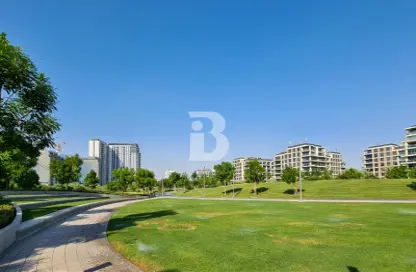 Apartment - 2 Bedrooms - 2 Bathrooms for rent in Park Field Tower 1 - Park Field - Dubai Hills Estate - Dubai