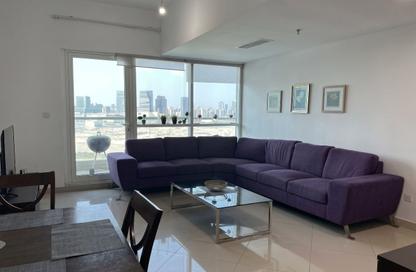 Apartment - 1 - 1 for rent in Oceanscape - Shams Abu Dhabi - Al Reem Island - Abu Dhabi Apartment - 1 - 1 for rent in Oceanscape - Shams Abu Dhabi - Al Reem Island - Abu Dhabi