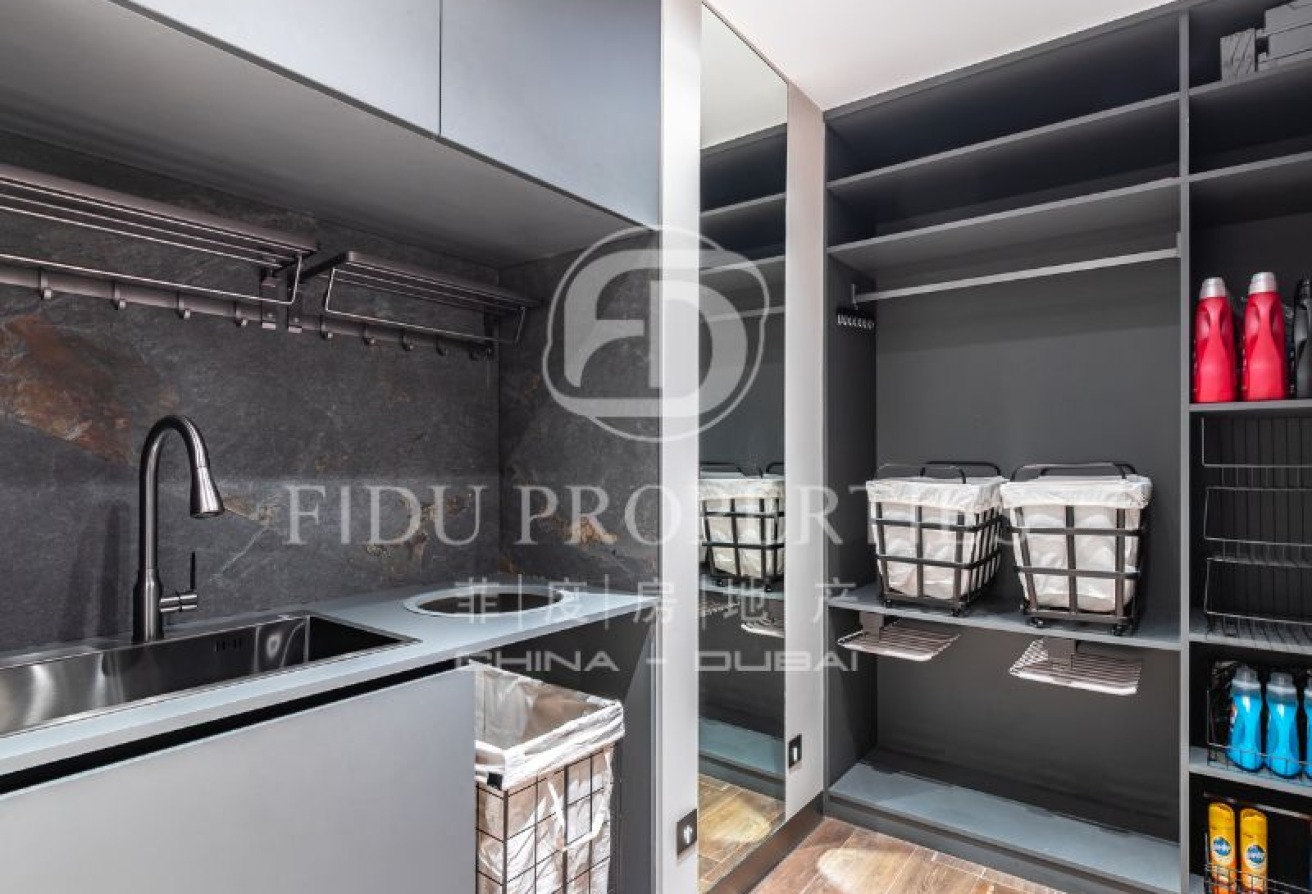 Modern Furnished 3BR | Prime Location | Best Deal
