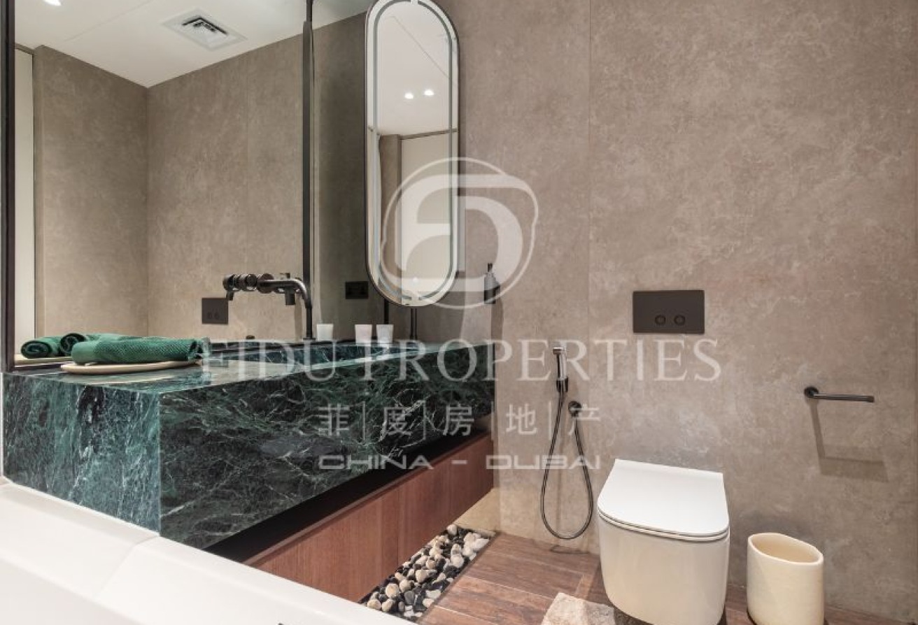 Modern Furnished 3BR | Prime Location | Best Deal
