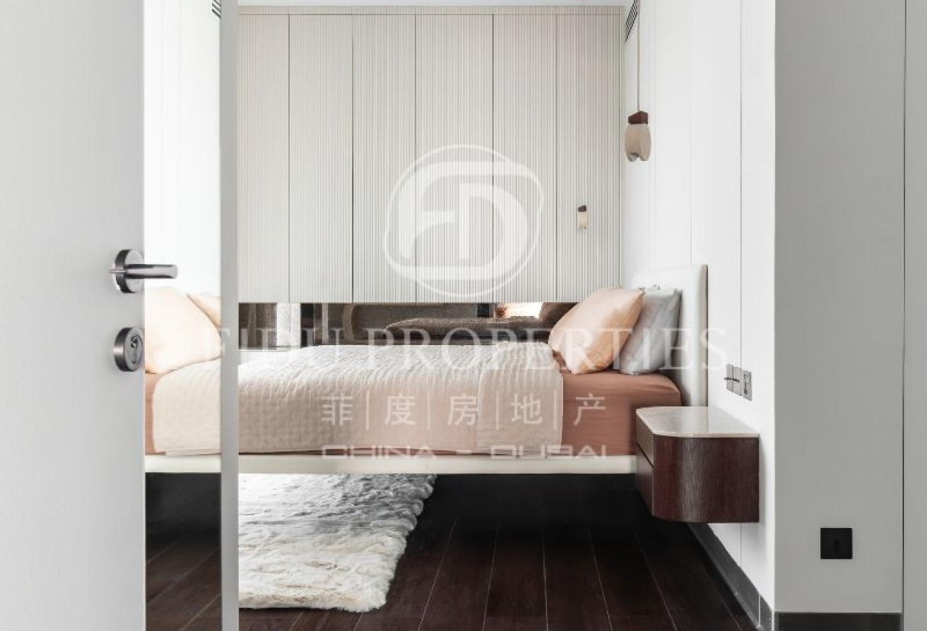 Modern Furnished 3BR | Prime Location | Best Deal