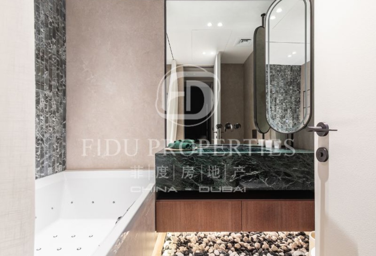 Modern Furnished 3BR | Prime Location | Best Deal